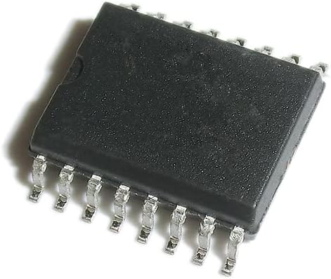 10PCS IR2110STRPBF IR2110S SOP-16