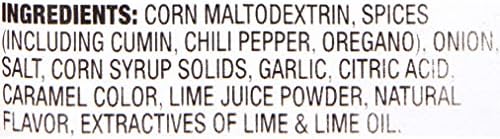 McCormick Fajita Seasoning Mix, 1.12 oz (Pack of 5)