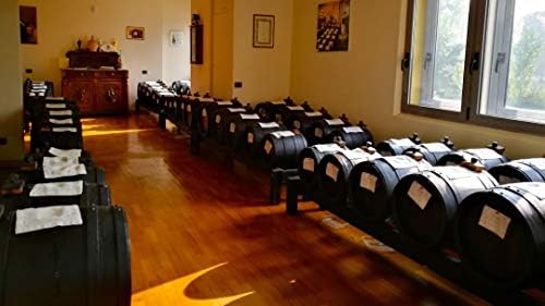 Prelibato Rosè 5 Year Aged White Balsamic Vinegar 200 ml - New