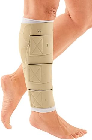circaid Reduction Kit Lower Leg Built-in-Tension System Compression Treatment