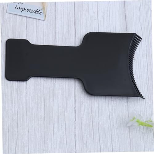 Housoutil 3sets Hair Brush Tool for Hair Dyeing Small Hairbrush Tint Brush 2pcs*3