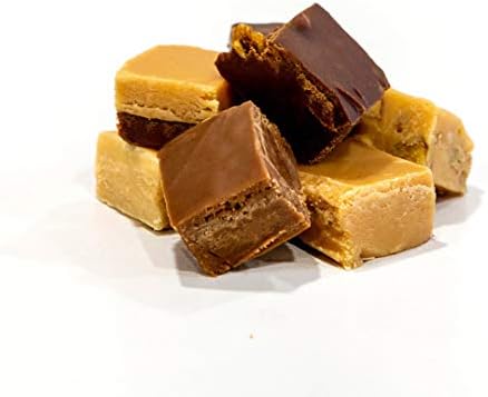 Mother's Day Assorted Fudge Gift Box, 16 oz.