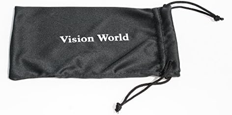 2 Pairs Deluxe Reading Glasses - Comfortable Stylish Simple, Black, Size Adult