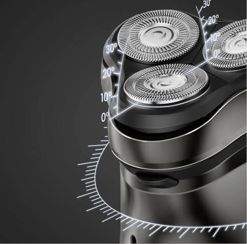 Sekoda Electric Shaver