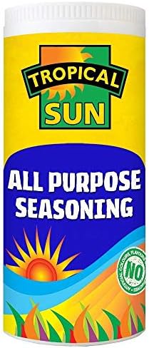 Tropical Sun All Purpose Seasoning - 100g - Pack of 3