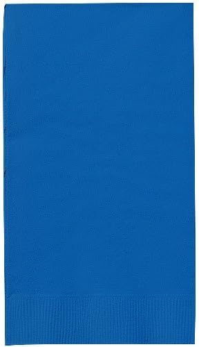 Party Paper Towels | Blue | Pack of 16