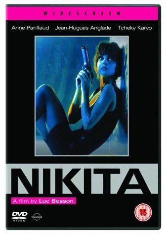 La Femme Nikita [Region 2]