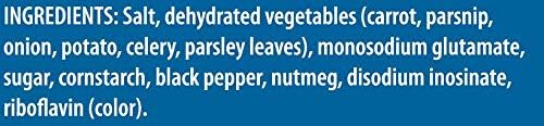Vegeta Gourmet Seasoning Tin, 17.5 oz.
