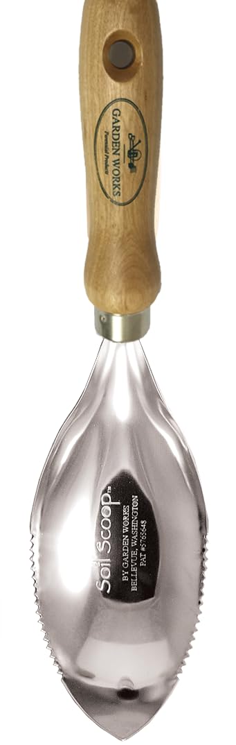 The Original Soil Scoop™