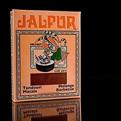 Jalpur - Tandoori Masala - 375g - (pack of 3)