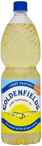 Goldenfields Rapeseed Oil (1L)
