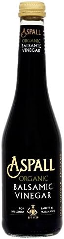 Aspall Organic Vinegar Balsamic (350ml) - Pack of 6