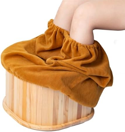 Osaki OS-F2 Foot Sauna,Heating Stone Therapy