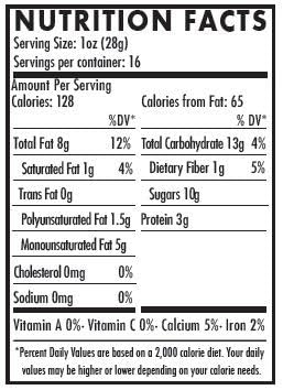 Mandelin Premium Almond Paste (1lb)