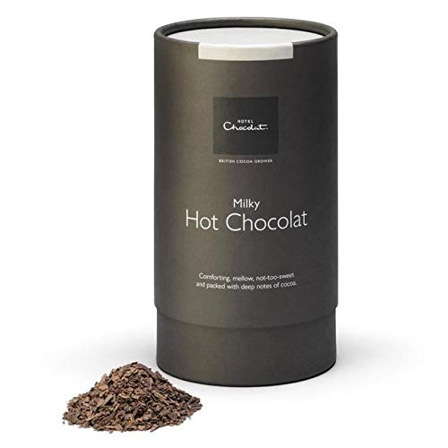 Hotel Chocolat Milky Hot Chocolat - 250g (0.55 lbs)