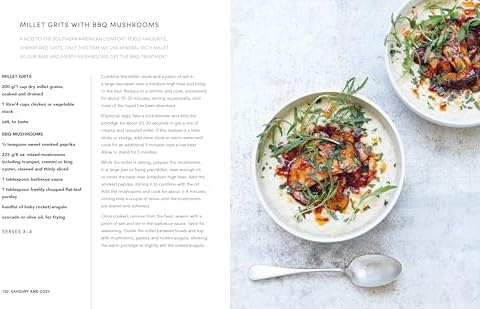 Goodness Bowls: Nourishing grain-based recipes for breakfast, lunch & dinner