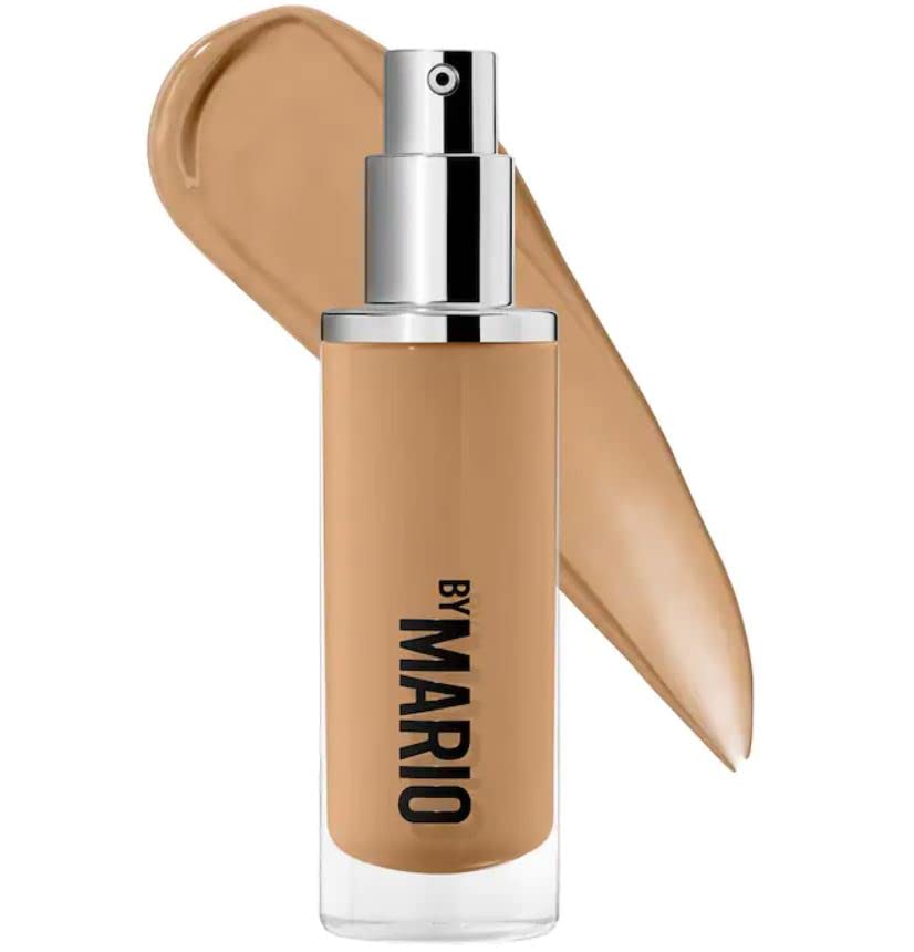 MAKEUP BY MARIO SurrealSkin Liquid Foundation - 12O