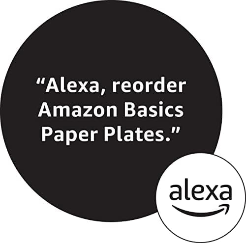 Amazon Basics Ultra Disposable Paper Bowls, 20 Oz, Microwave Safe, Soak Proof, Strong & Sturdy, White, 540 Count (4 Packs of 135)
