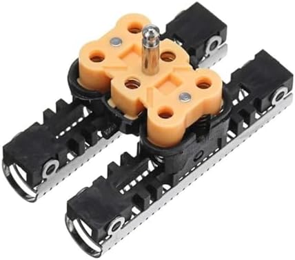 51S Replacement Foil Head Cutter For 5 Series 550s-3/550s-4/550cc/550cc-4/560/560s-3/560s-4/565cc/565cc-4/570s-4/570cc/570