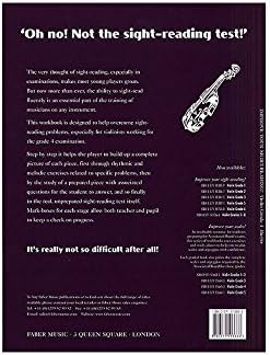Improve Your Sight-reading! Violin, Grade 4: A Workbook for Examinations (Faber Edition: Improve Your Sight-Reading)
