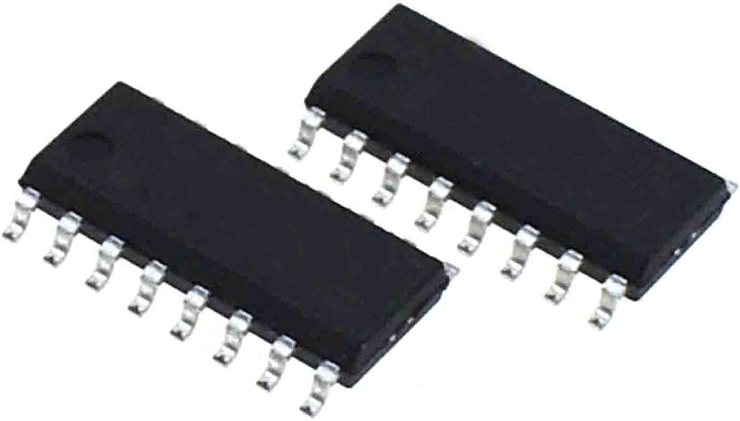 5pcs TPIC6C595DR SOP-16 TPIC6C595DRG4 SOP 6C595 SOP16 TPIC6C595