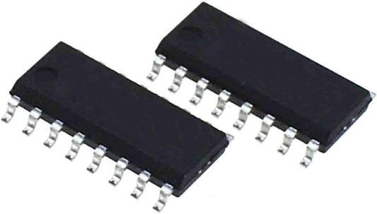 5pcs TPIC6C595DR SOP-16 TPIC6C595DRG4 SOP 6C595 SOP16 TPIC6C595