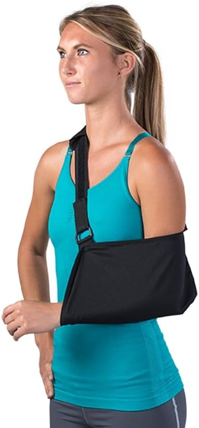 ProCare Deluxe Arm Support Sling, X-Large