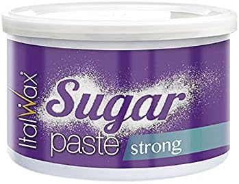 Italwax Sugar Paste Strong 14oz 400g