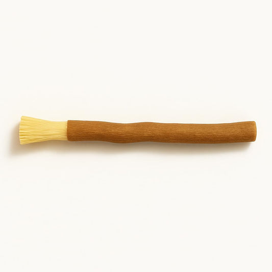Natural Miswak Toothbrush Stick - 100% Authentic Miswak - Natural Biodegradable Tooth Cleaner (Pack of 1)