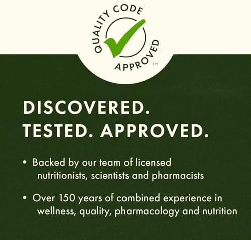 Swanson Ajipure L-Serine Pharmacecal USP Grade High Purity Amino Acid Supplement Cognitive Function Brain Health 500 mg 60 Veggie Capsules