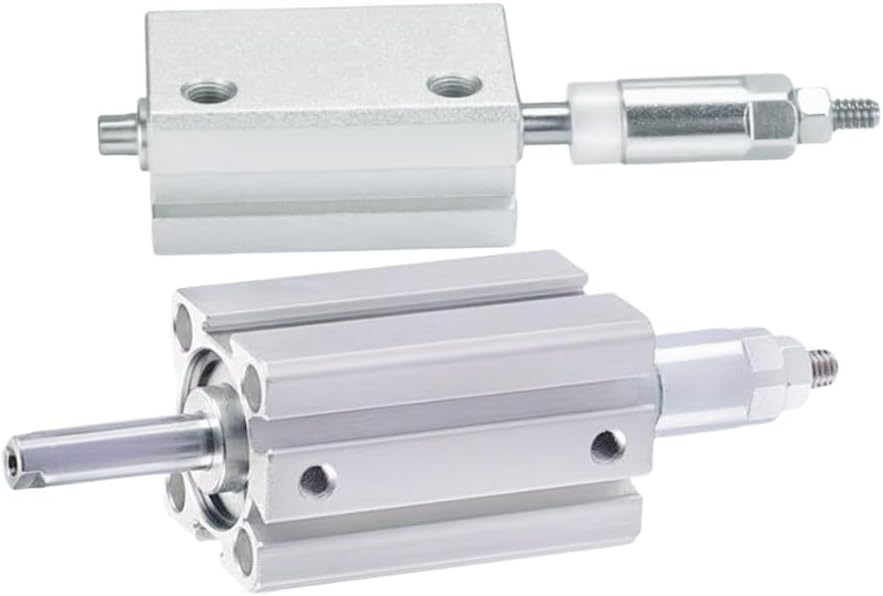 Cylinder Adjustable Stroke with Magnet SDAJ50X150-50S