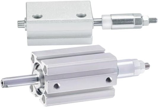 Cylinder Adjustable Stroke with Magnet SDAJ50X150-50S