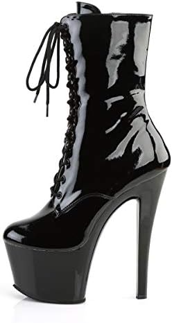 Pleaser Women's Sky-1020 Ankle Boots