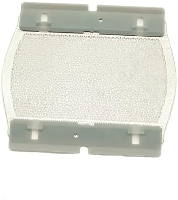 Shaver Head Replacement Shaver Razor 5S Foil Screen for Braun Pocket M60 M90 P70 P80 P90 M30 M60S M90S 550 555 Mesh Grid (1)