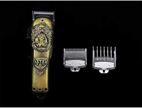 for Hair Clipper Guide Comb Set Standard Guards Attach Trimmer Style Parts 1.5mm+4.5 mm