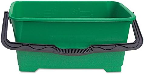 UNGQB220CT - Unger Heavy-duty 6-gallon Pro Bucket