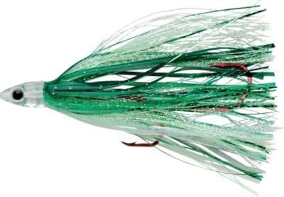 Luhr Jensen 4 Jensen Flash Fly Spoon