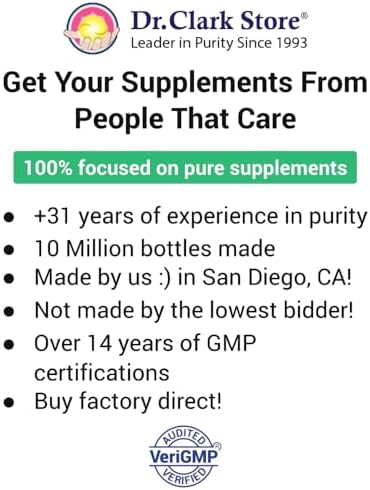 Dr. Clark Store Empty Gelatin Capsules Size 00 – 1 Cup (Approx. 120 Capsules), Perfect for DIY Supplements, Vegetarian-Friendly, Halal & Kosher Certified, BSE-Free