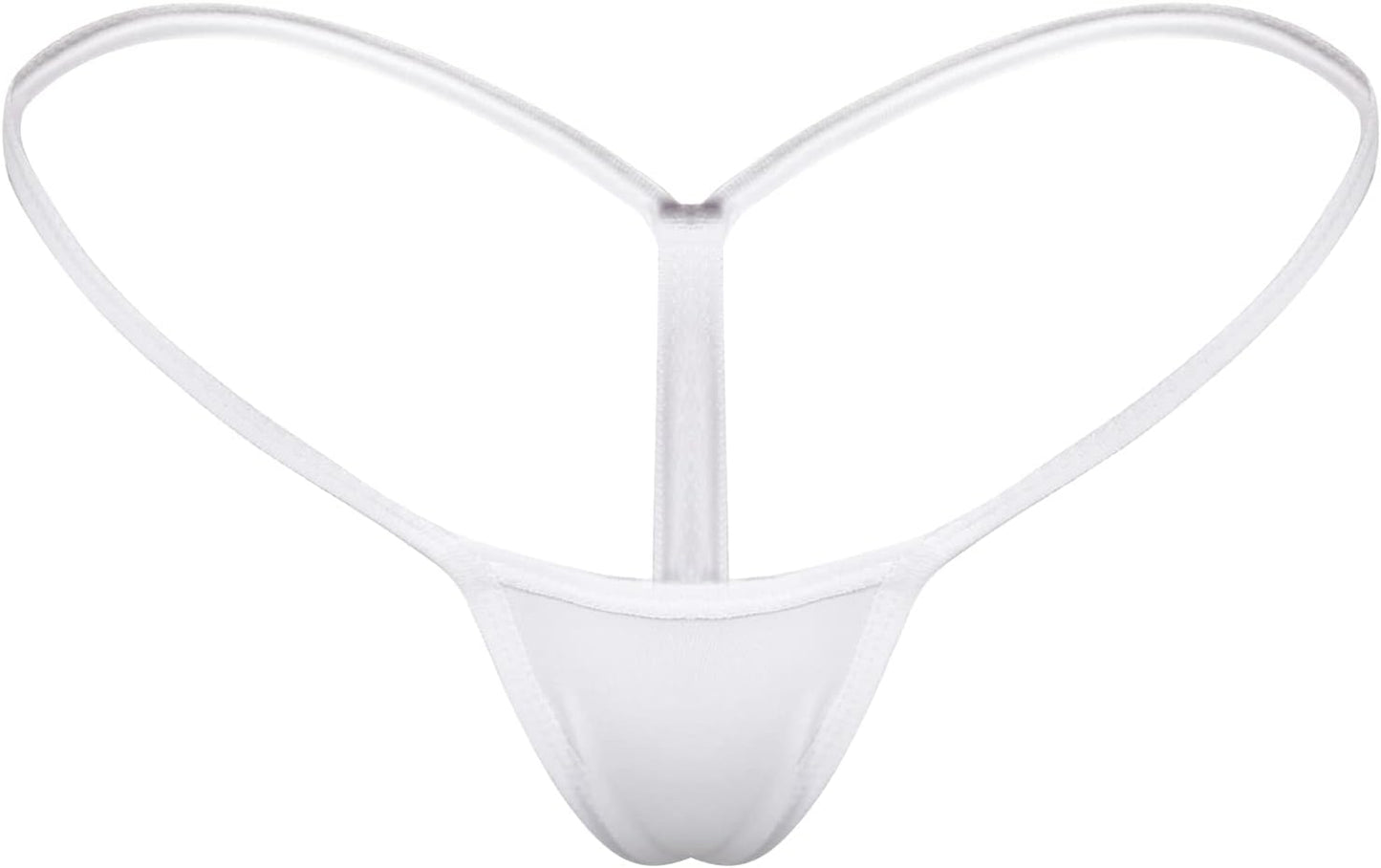 Women's G-Strings Micro Thongs Tiny Panties Underwear