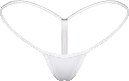 Women's G-Strings Micro Thongs Tiny Panties Underwear