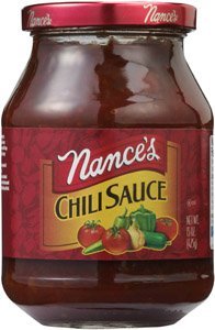Sauce,Chili