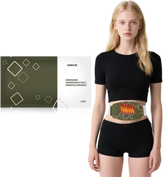 Heating Pad for Cramps Relief, Heating Pad for Back Pain, Period Cramps, Muscle Pain