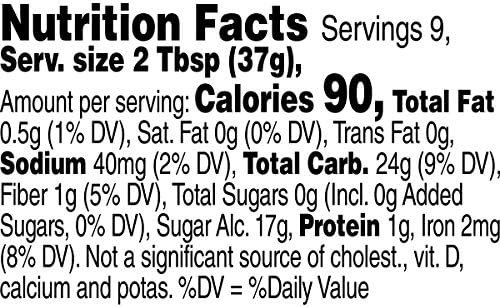 Smucker's Sugar Free Hot Fudge Topping, 11.75 Ounces