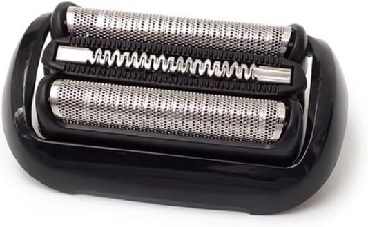 Electric Shaver Head Replacement for Shaver 53B Series 5/6 5050cs 5762 5764 6075cc 6020s 6040cs 7020s 50-R1300s 51-M1200s Shaving Blade Razor Cutter