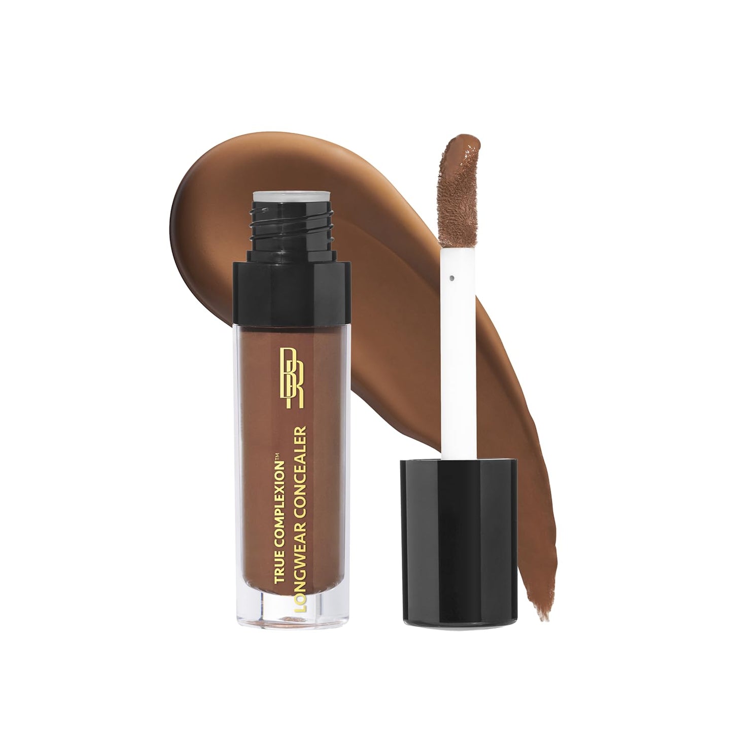 Black Radiance True Complexionâ¢ Longwear Concealer Dark To Deep