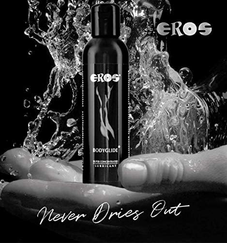 Eros Bodyglide Super Concentrated Lubricant 100ml