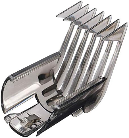 3-21mm Hair Trimmer Comb for Hair Clipper QC5130 QC5105 QC5115 QC5120 QC5125 QC5135