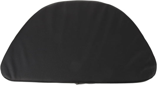 Lurrose Beauty Salon Pillow Massage Face Down Headrest Pillow with Breathing Hole for Spa Bed and Chair Comfort 16.5X9X4.3 Inch