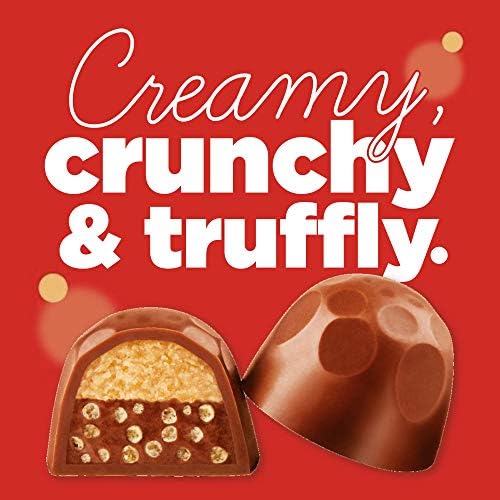 Maltesers - Milk Chocolate Truffles - 200g