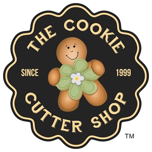 1 Dozen/12 Count Mini Circle Round 1 Inch Cookie Cutters from The Cookie Cutter Shop – Tin Plated Steel Cookie Cutters